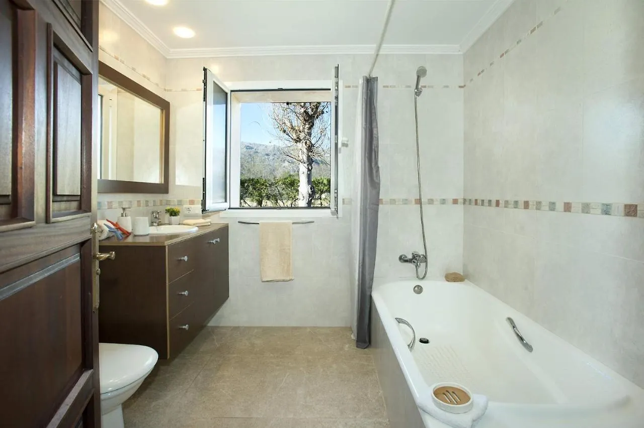 Villa La Sort By Villa Plus Pollenca 0*,