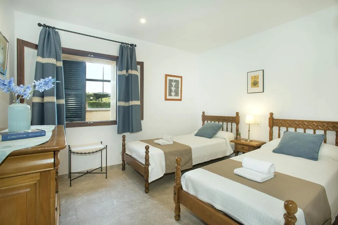 Villa La Sort By Villa Plus Pollenca