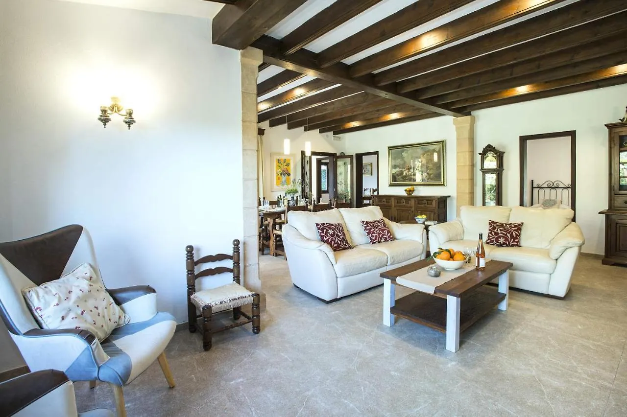 Villa La Sort By Villa Plus Pollenca