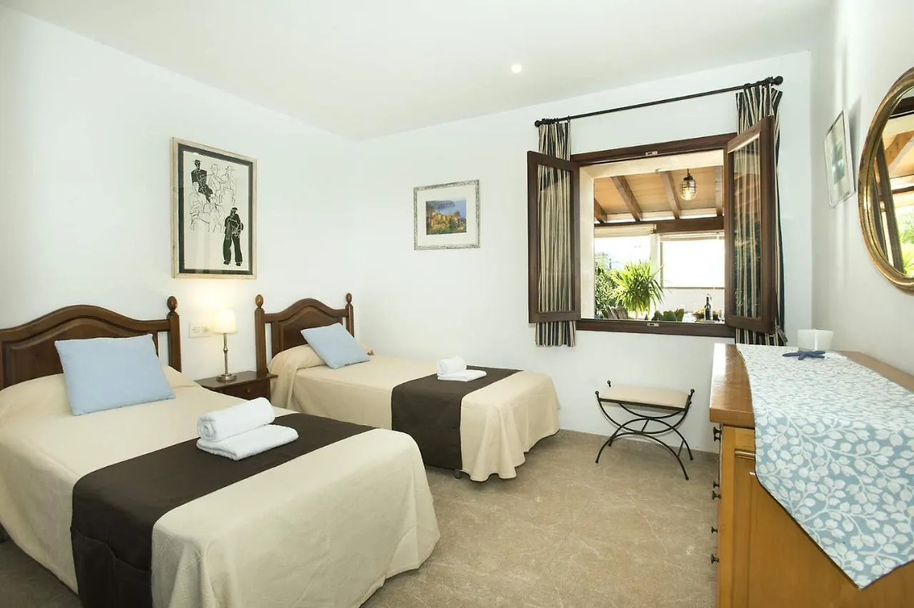 Villa La Sort By Villa Plus Pollenca