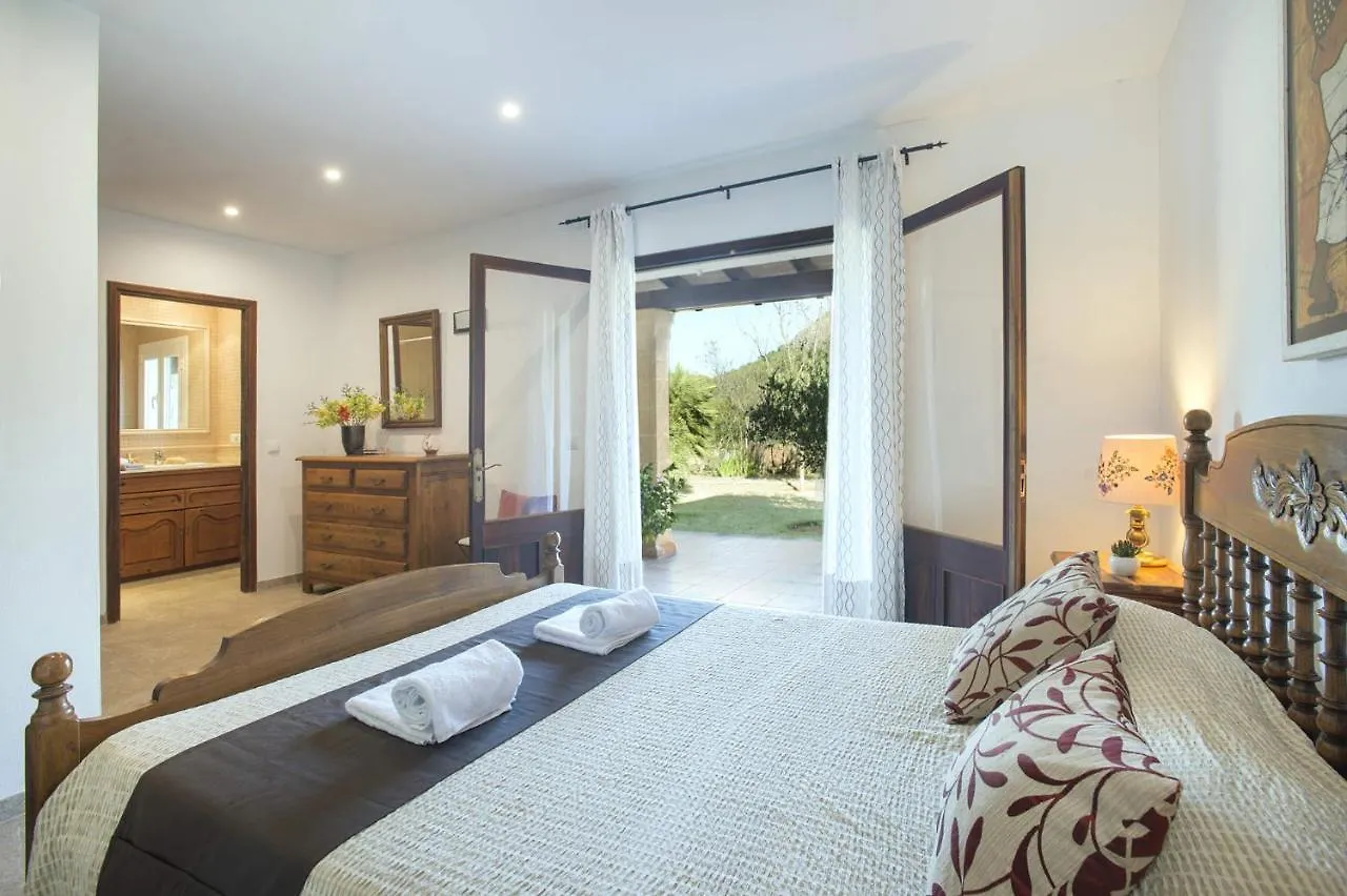 Villa La Sort By Villa Plus Pollenca