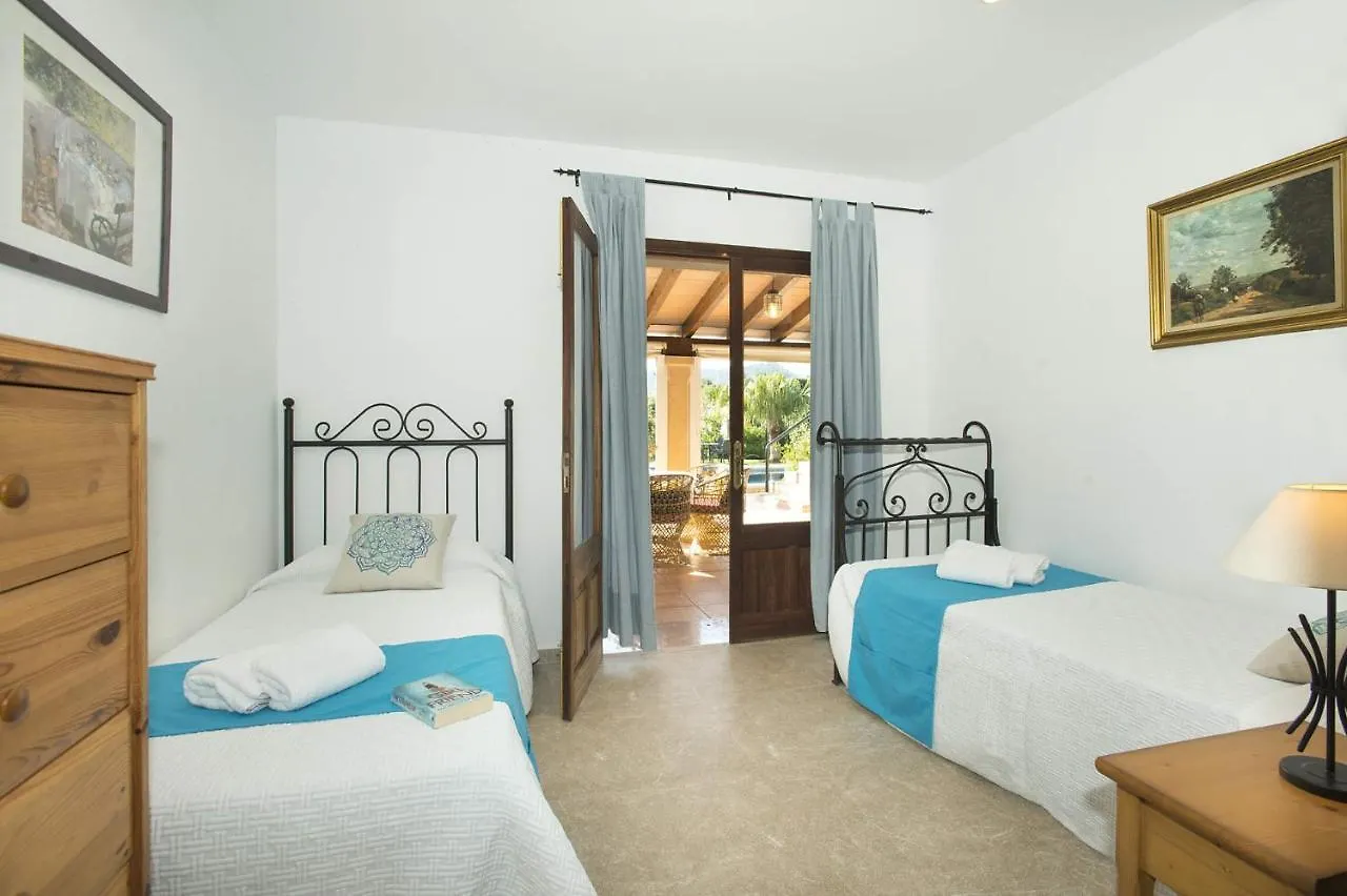 Villa La Sort By Villa Plus Pollenca