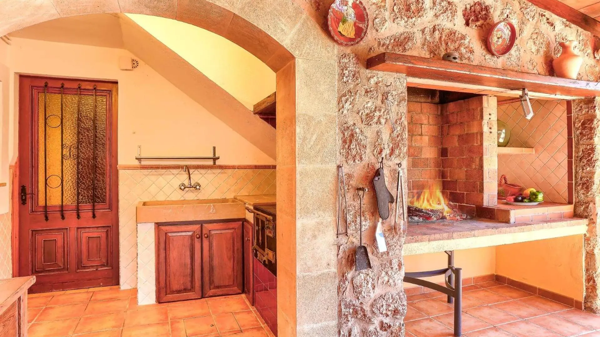 Villa La Sort By Villa Plus Pollenca Spain