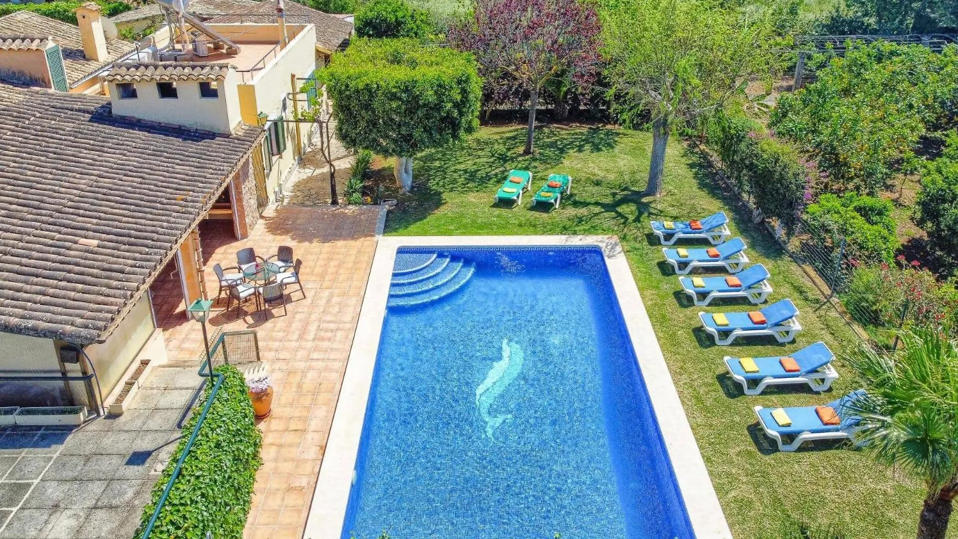 Villa La Sort By Villa Plus Pollenca