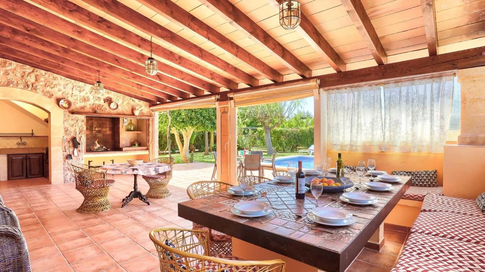 Villa La Sort By Villa Plus Pollenca