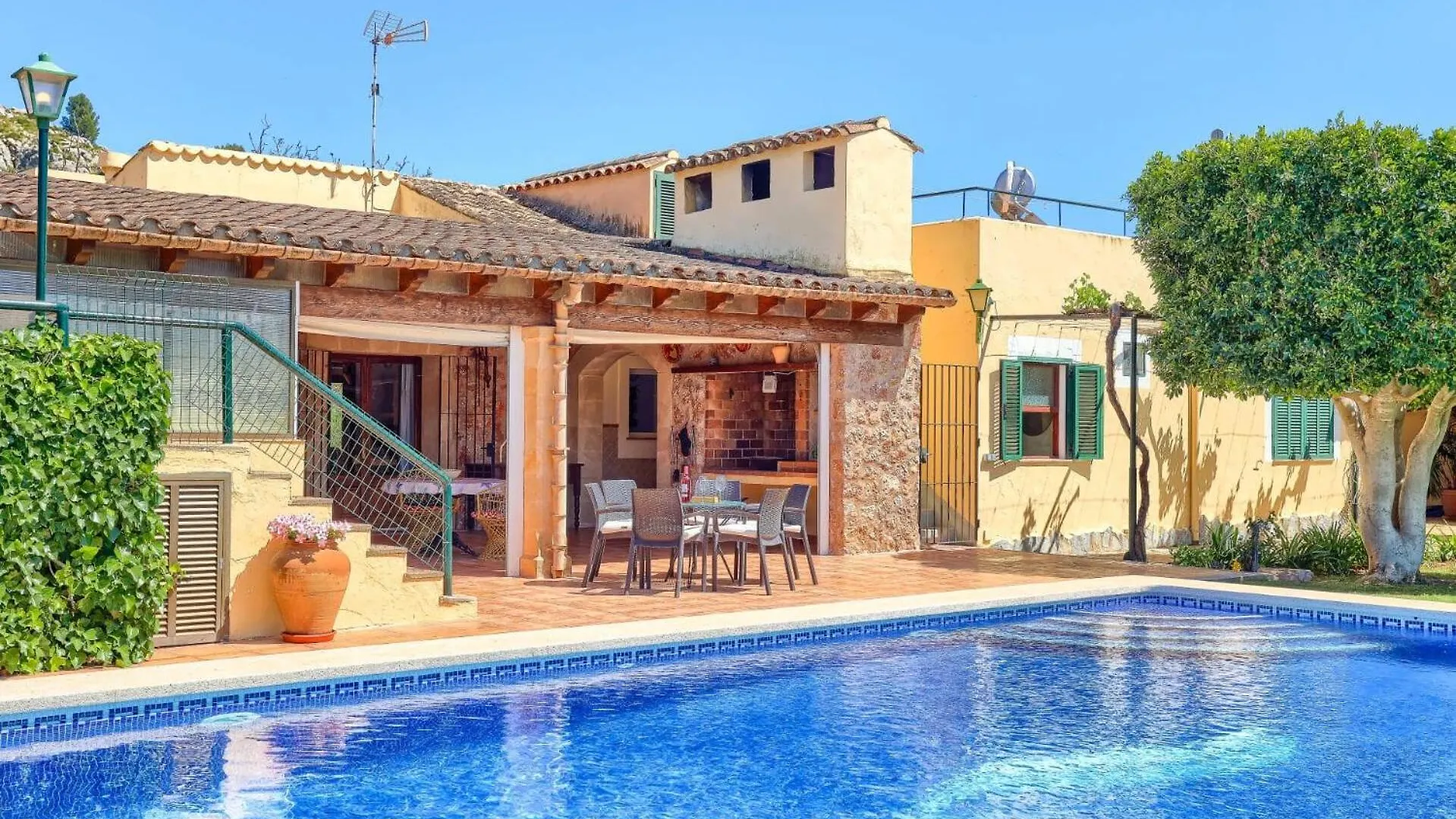 Villa La Sort By Villa Plus Pollenca 0*,  Spain