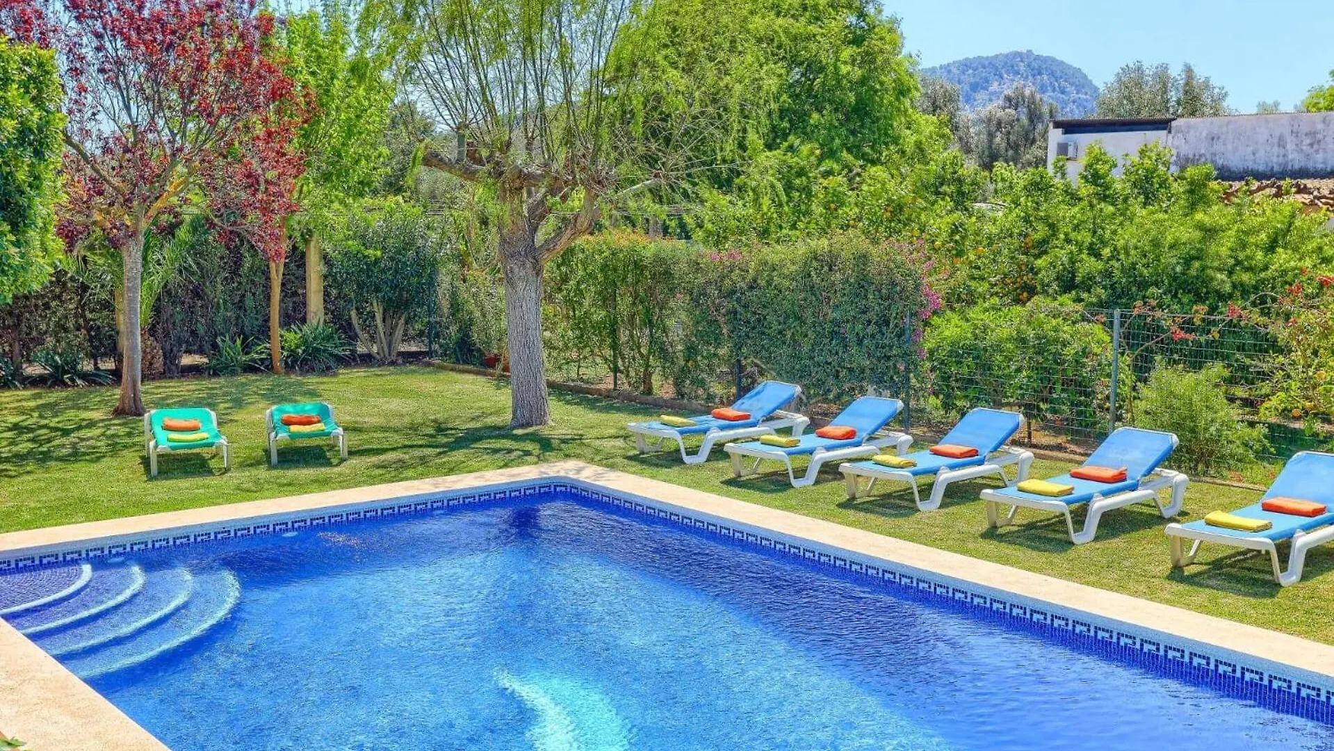 Villa La Sort By Villa Plus Pollenca