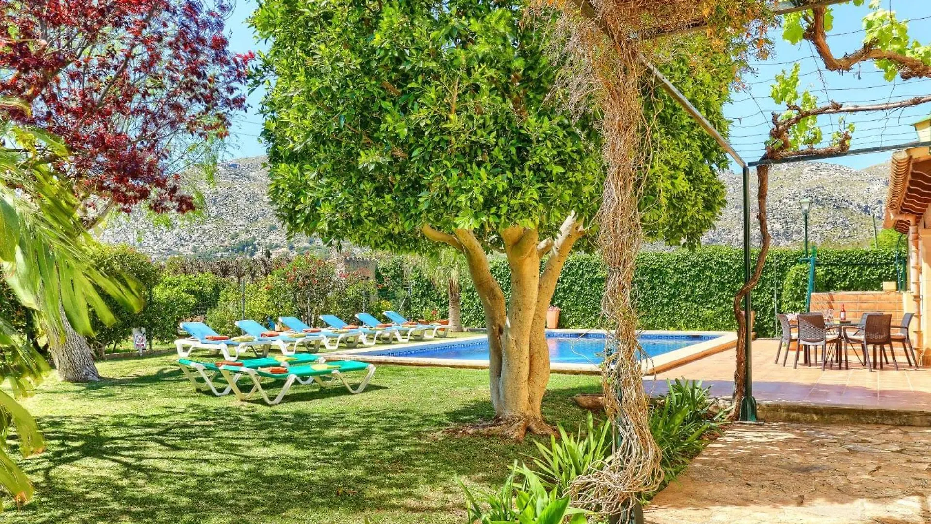 Villa La Sort By Villa Plus Pollenca