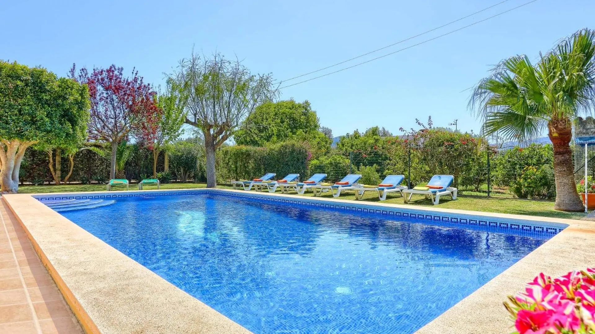 Villa La Sort By Villa Plus Pollenca