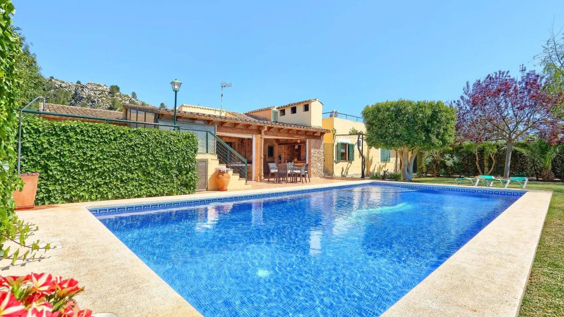 Villa La Sort By Villa Plus Pollenca