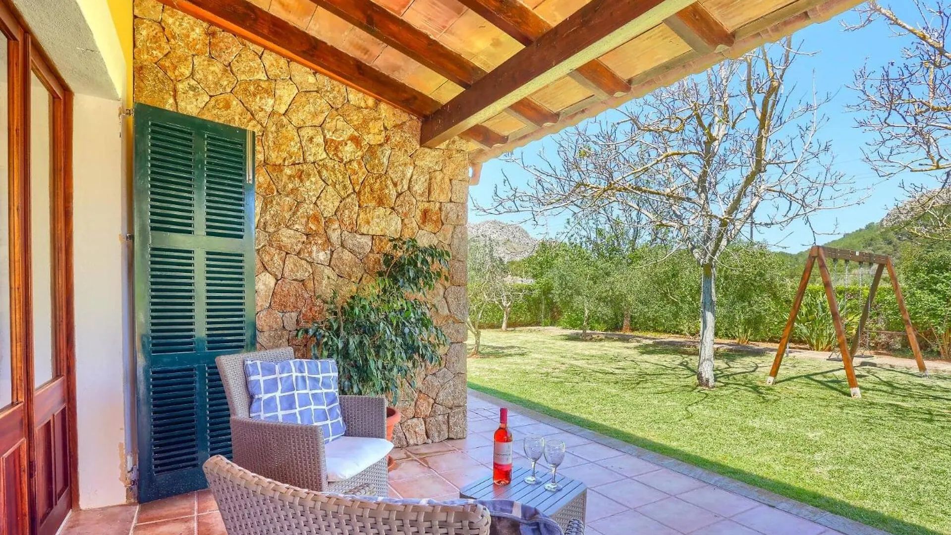 Villa La Sort By Villa Plus Pollenca 0*,  Spain